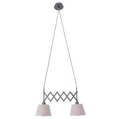 Suspension luminaire | Adrienne H 135 cm