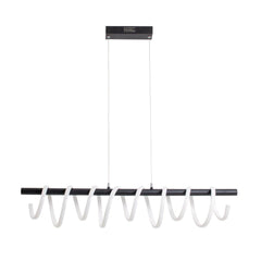 Suspension luminaire | Novlanara