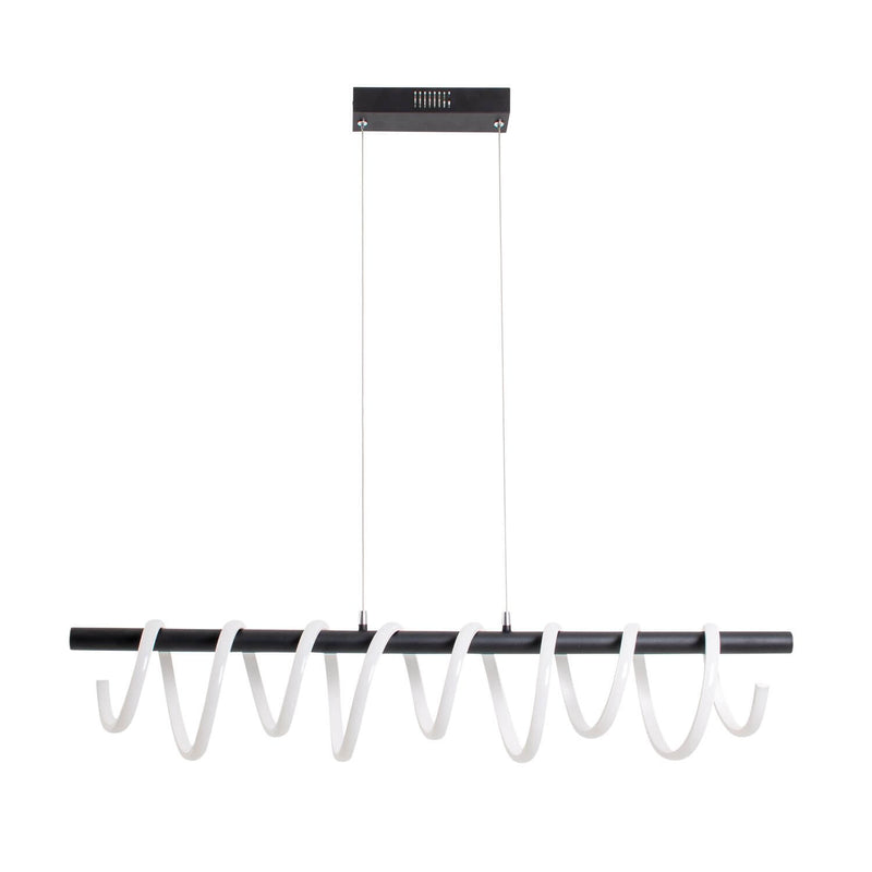 Suspension luminaire | Novlanara