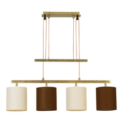 Suspension luminaire | Tilde Laiton