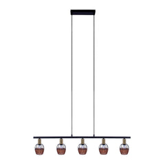 Suspension luminaire | Corbis Noire