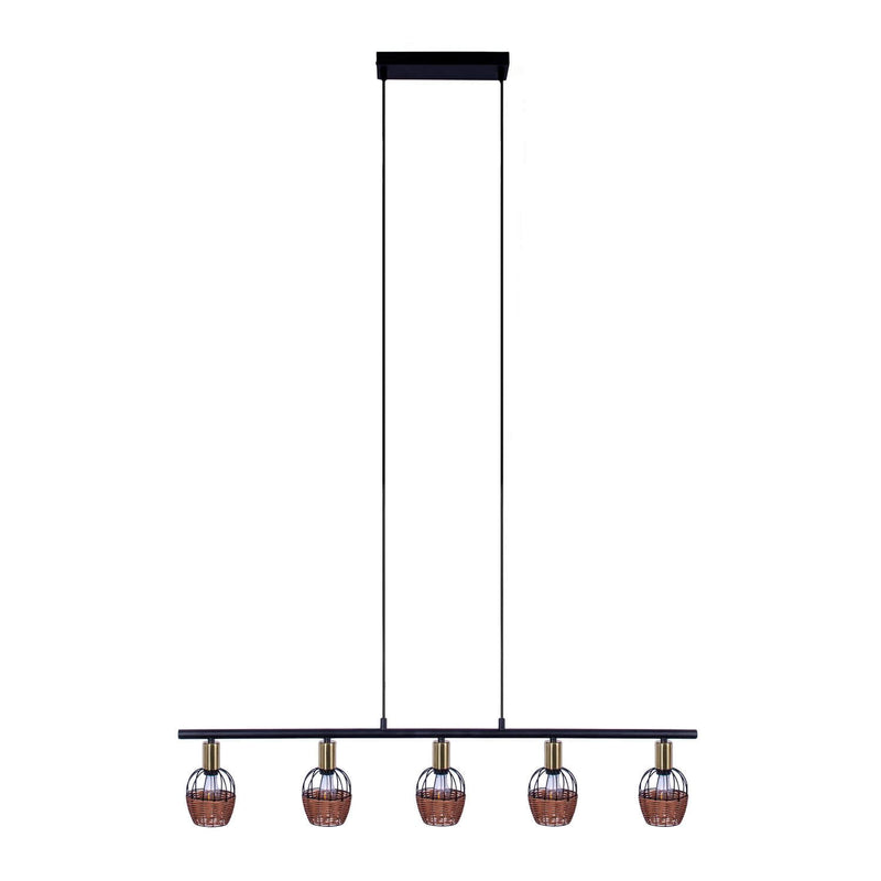Suspension luminaire | Corbis Noire