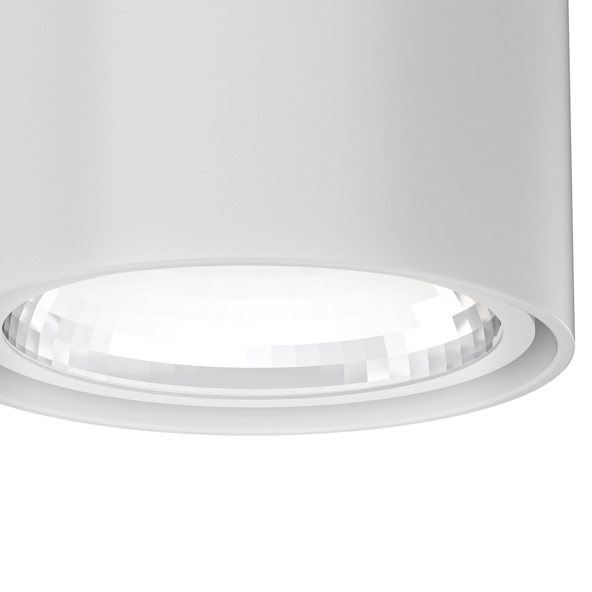 Spot plafond Neo orientable, 16 W