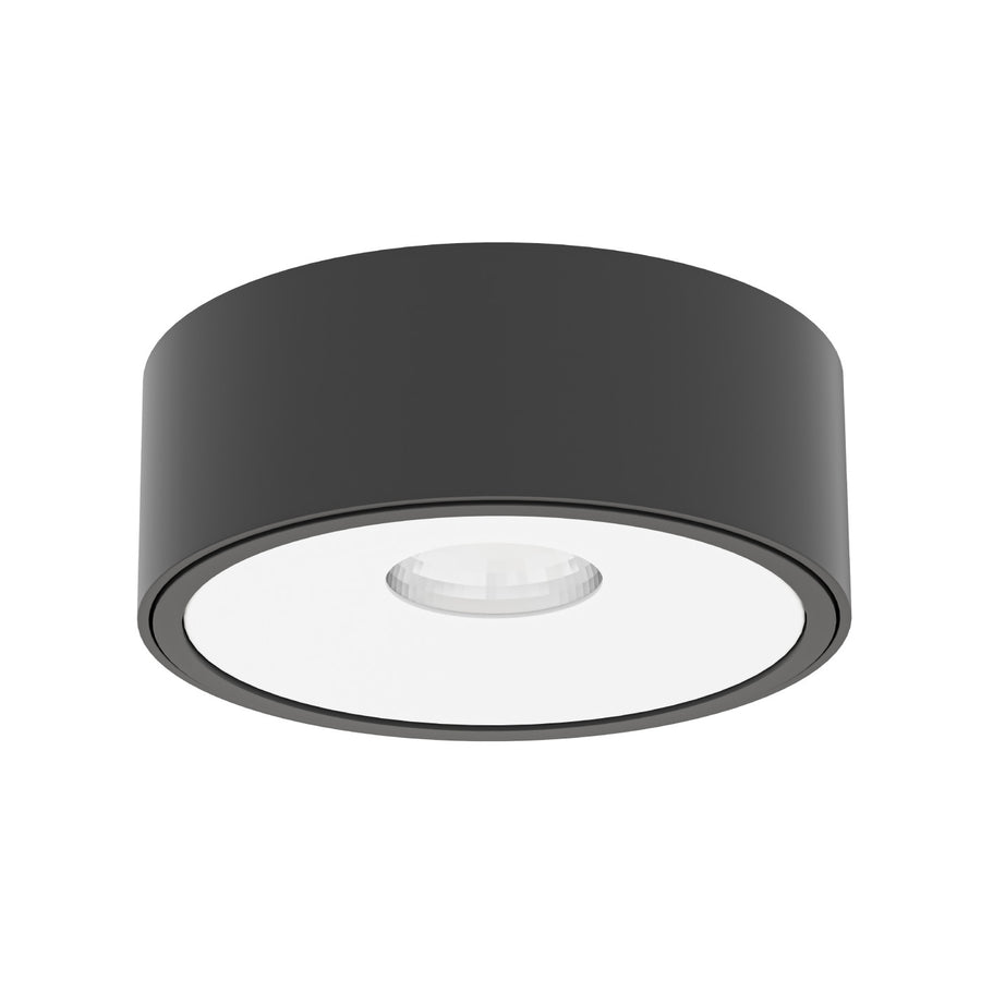 Spot plafond LED Neo extra-plat, 10 W