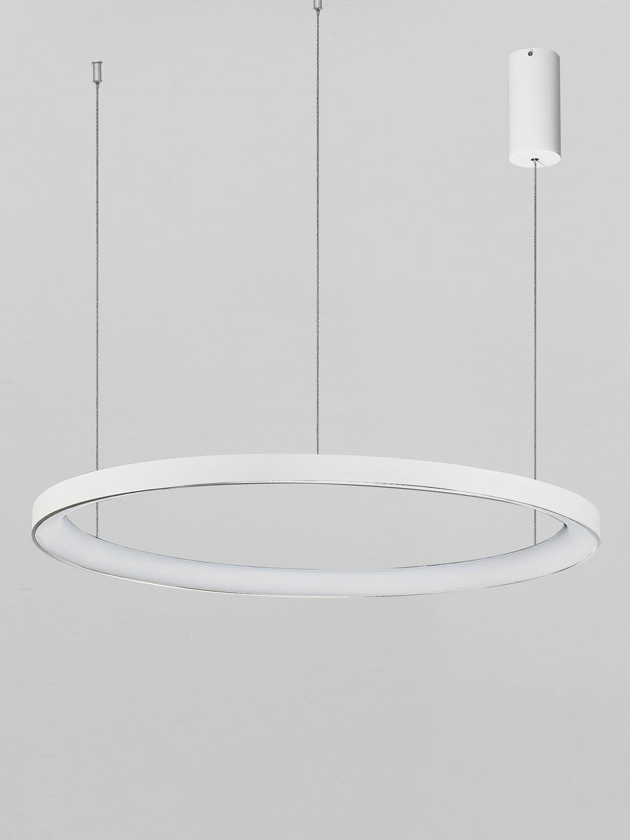 Suspension luminaire | Pertino Blanche