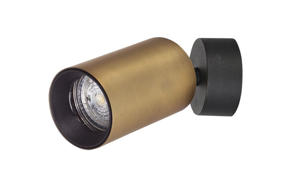 Luminaire plafonnier | Inus Noir