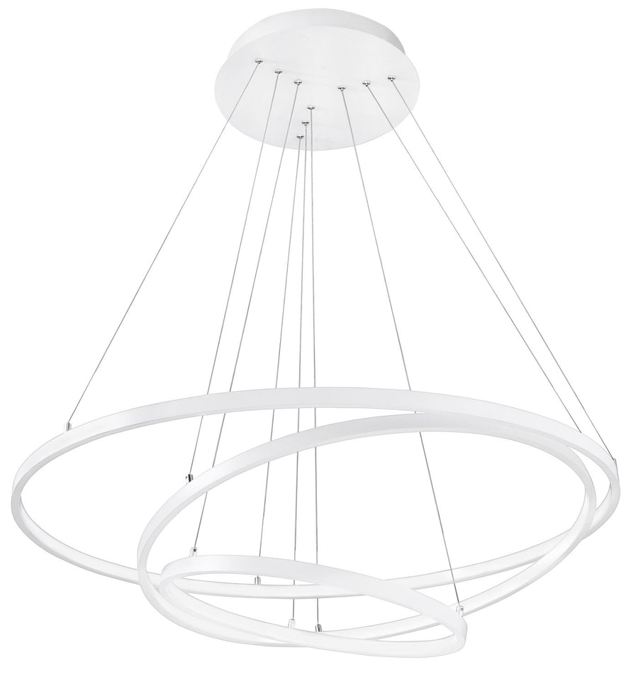 Suspension DEA blanche (17222001)