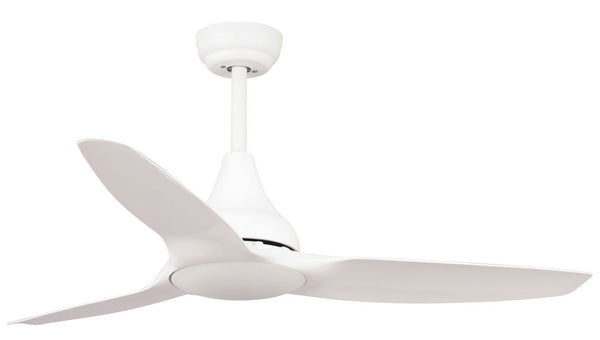 Ventilateur de plafond lumineux | Samoa