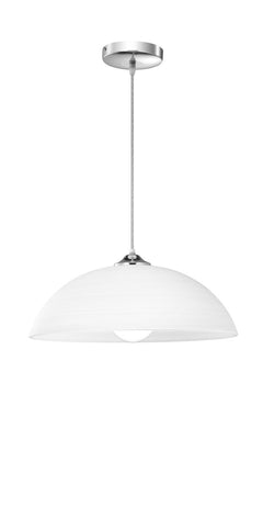 Suspension luminaire | Vinca Blanche