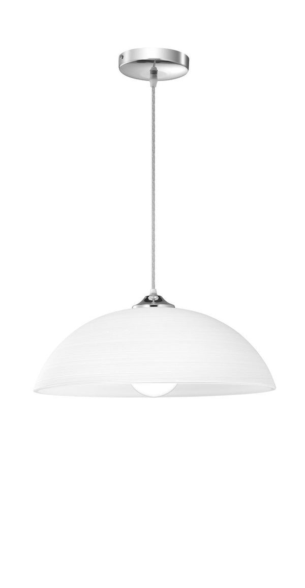 Suspension luminaire | Vinca Blanche