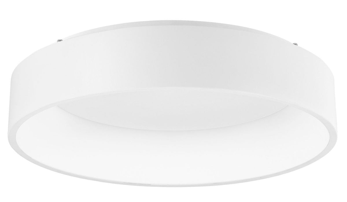 Plafonnier Rando blanc (6167207)