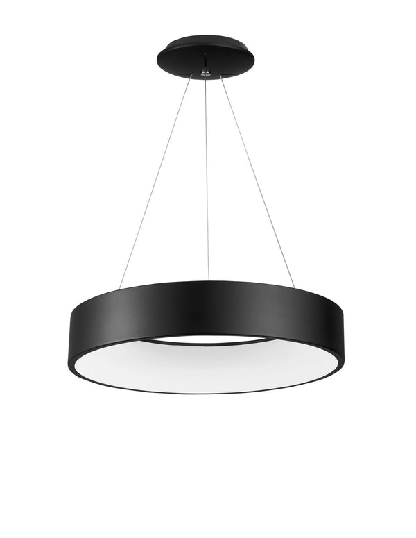 Suspension luminaire | Rando Noire