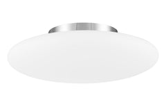 Luminaire plafonnier | Pressione Chromé
