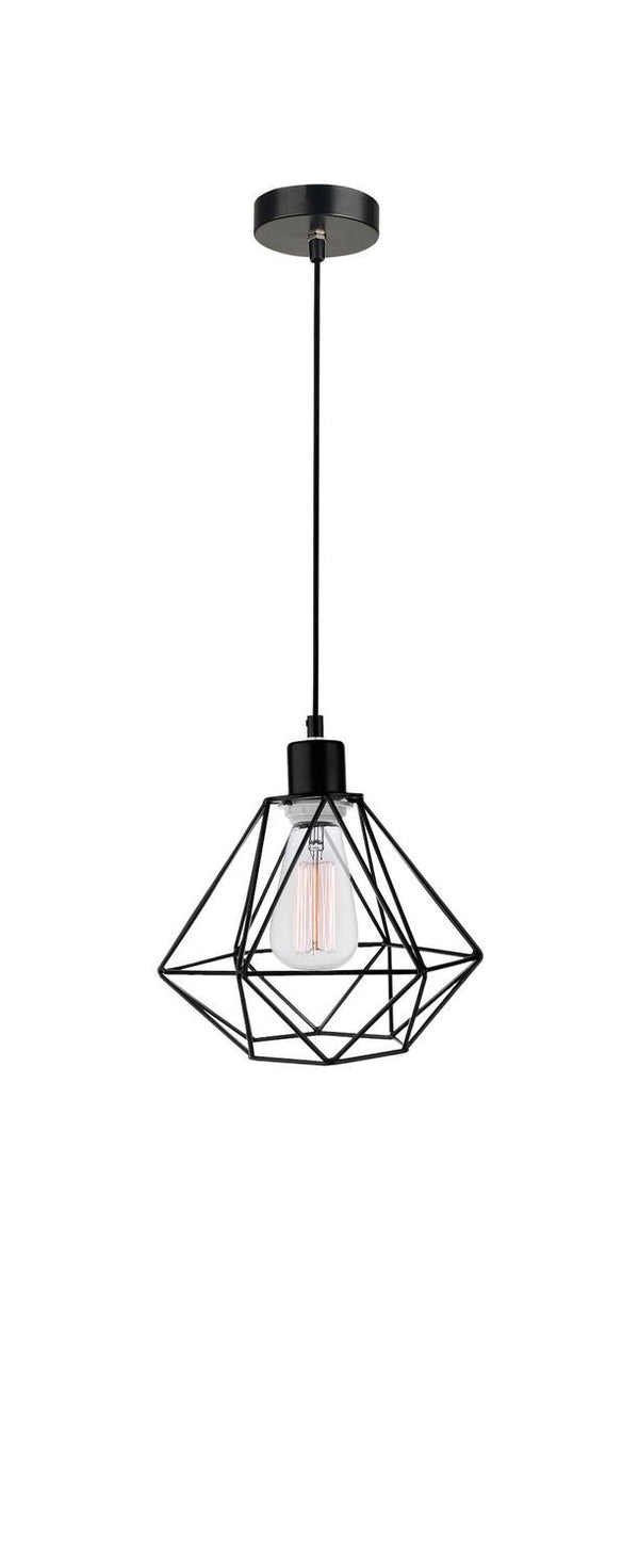 Suspension luminaire | Pietra Noire