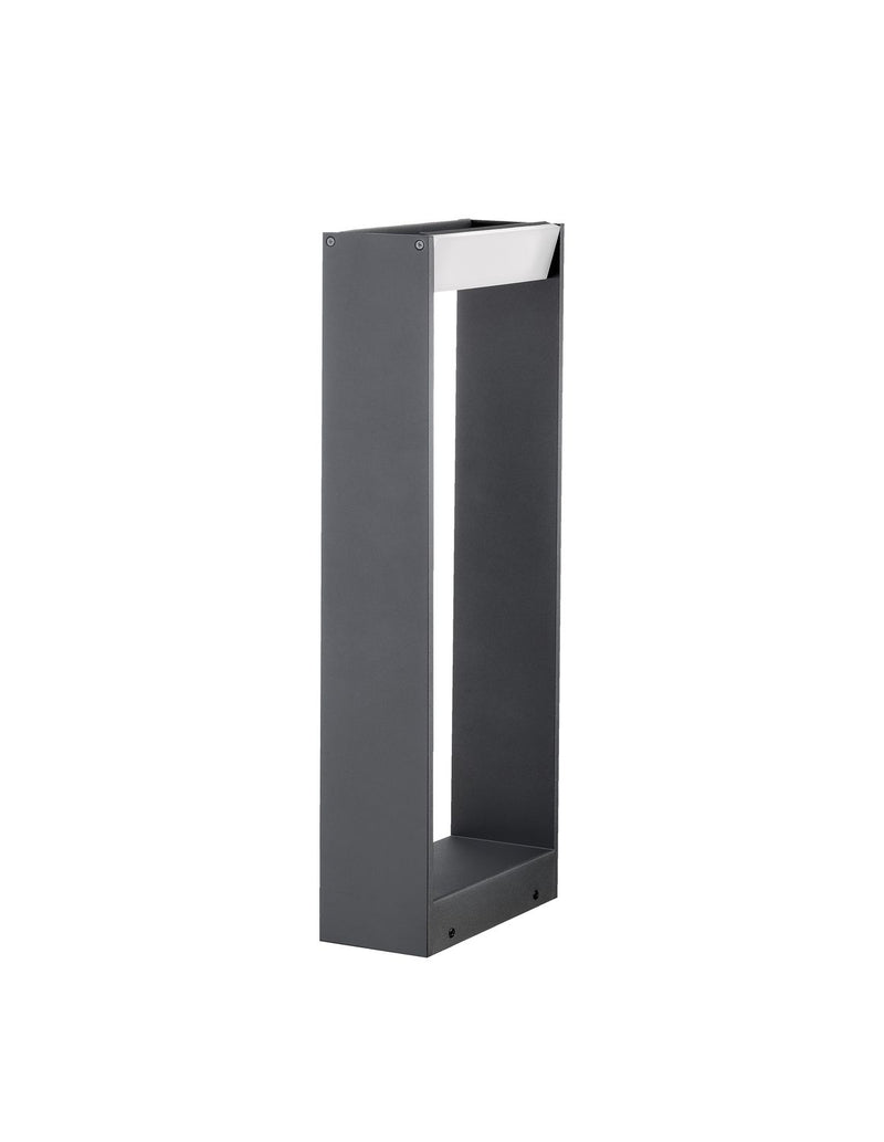 Luminaire extérieur | Twin Grise
