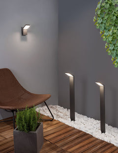 Luminaire extérieur | Novgaleta