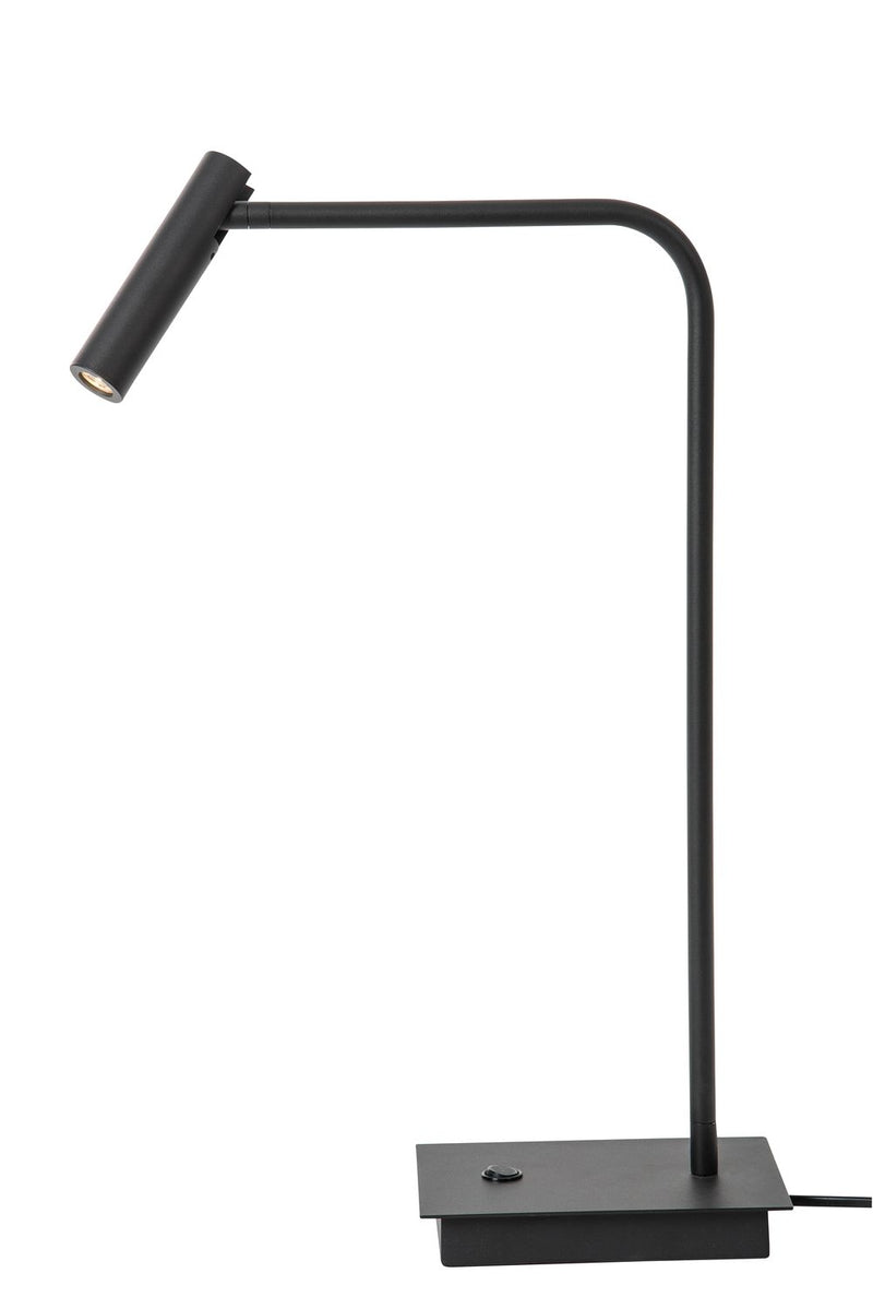 Lampe de chevet | Sicily Noire