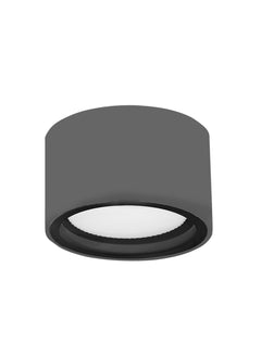 Luminaire extérieur | Focus Gris