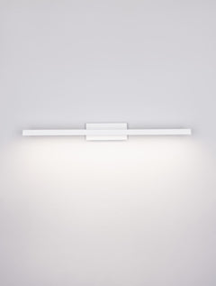 Applique murale | Flat Blanche
