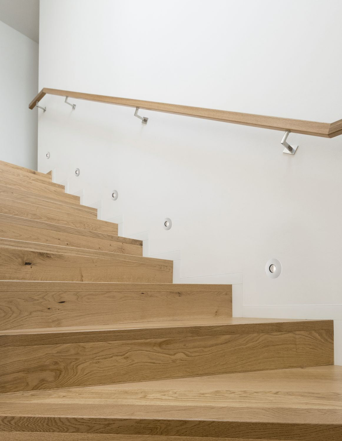 Luminaire extérieur Bang blanc (8038401)