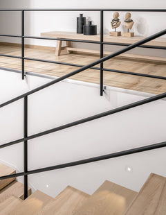 Luminaire extérieur | Passagio Blanche