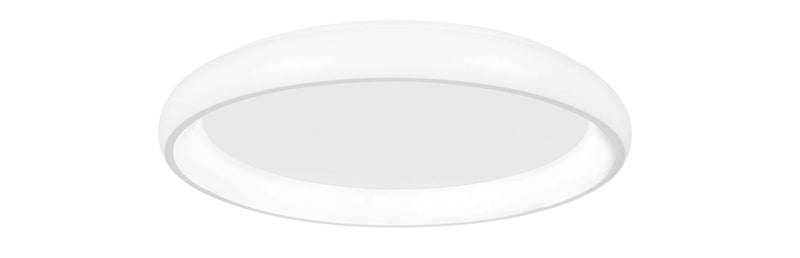 Luminaire plafonnier | Albi Blanc