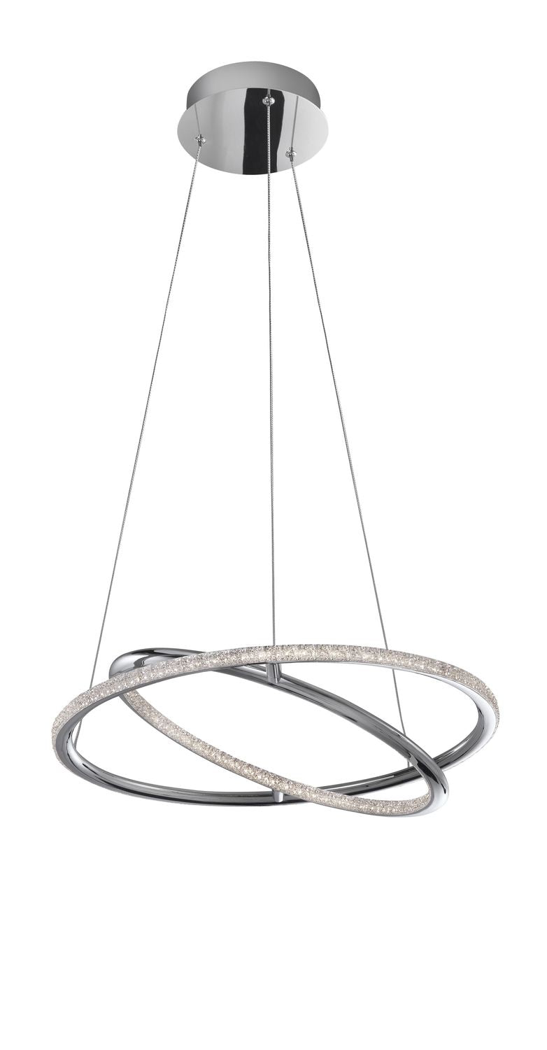 Suspension luminaire | Tesgalena