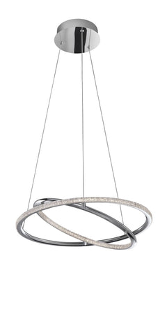 Suspension luminaire | Tesgalena