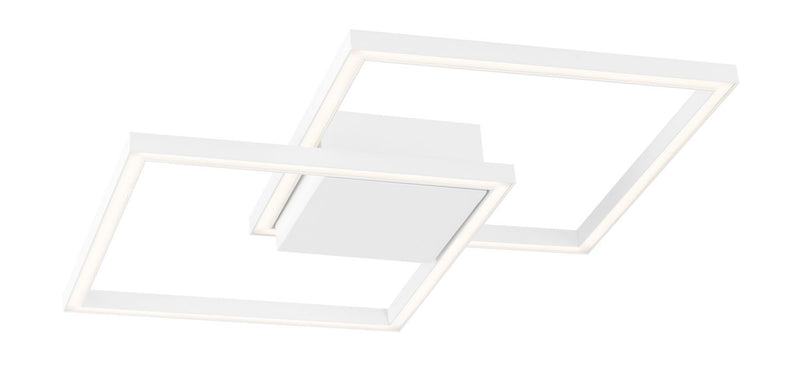 Luminaire plafonnier | Bilbao Blanc