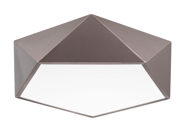 Luminaire plafonnier | Darius Bronze