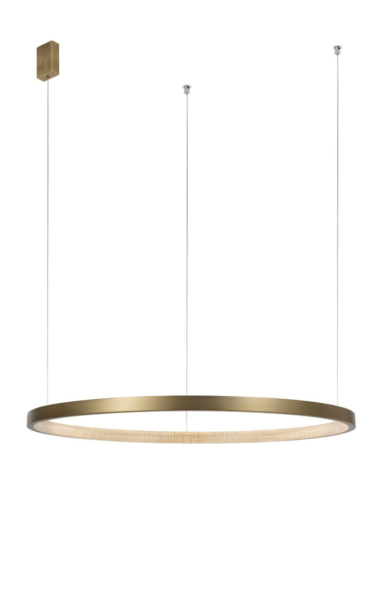 Suspension luminaire | Vegas