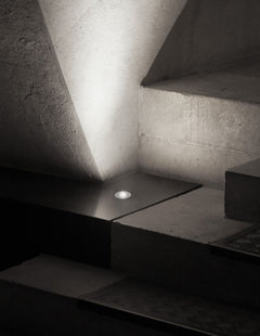Luminaire extérieur | Passagio H 5 cm