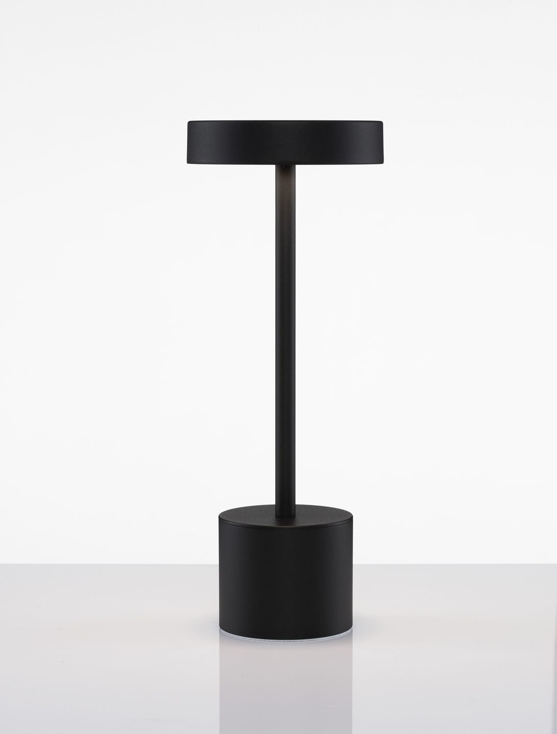 Lampe extérieure Fumo noire