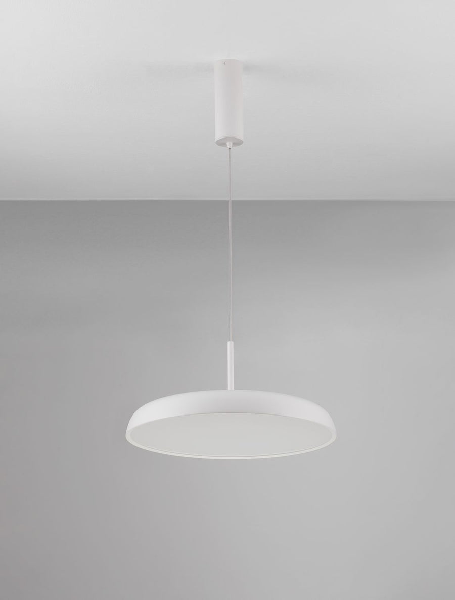 Suspension Linus blanche (9005659)