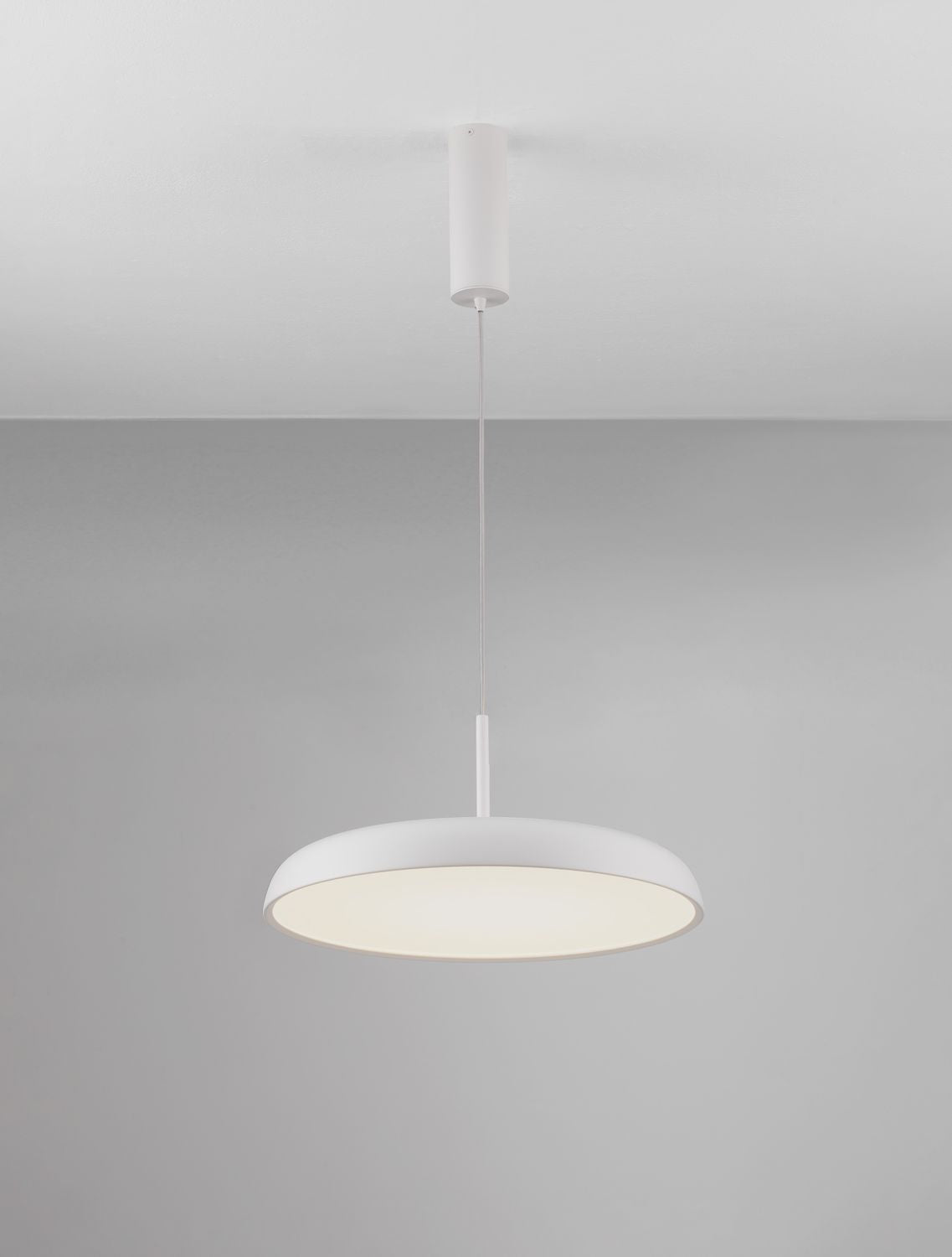 Suspension Linus blanche (9005659)