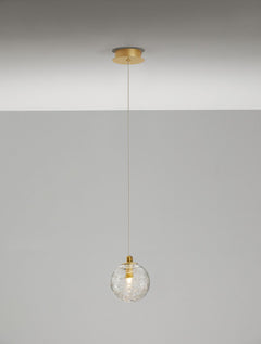 Suspension luminaire | Coen