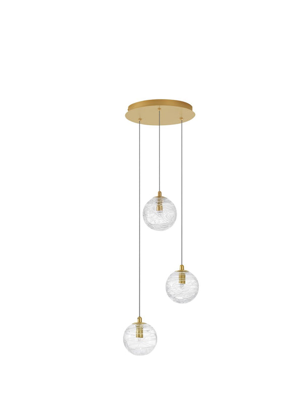 Suspension luminaire | Belgalica