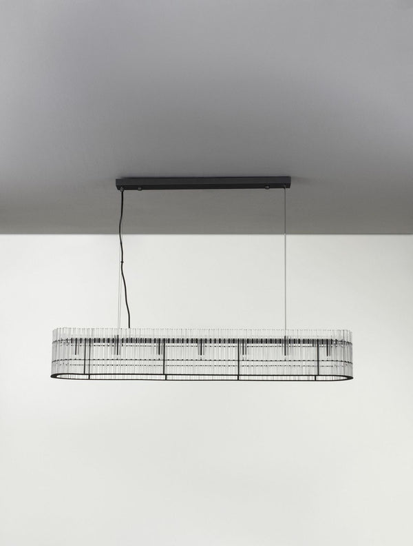 Suspension luminaire | Arigalella