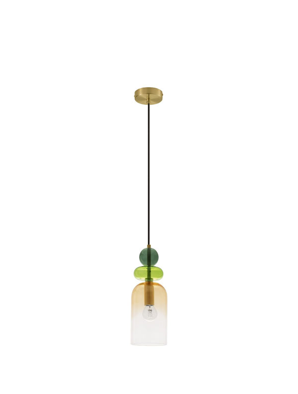 Suspension luminaire | Murano H 184 cm