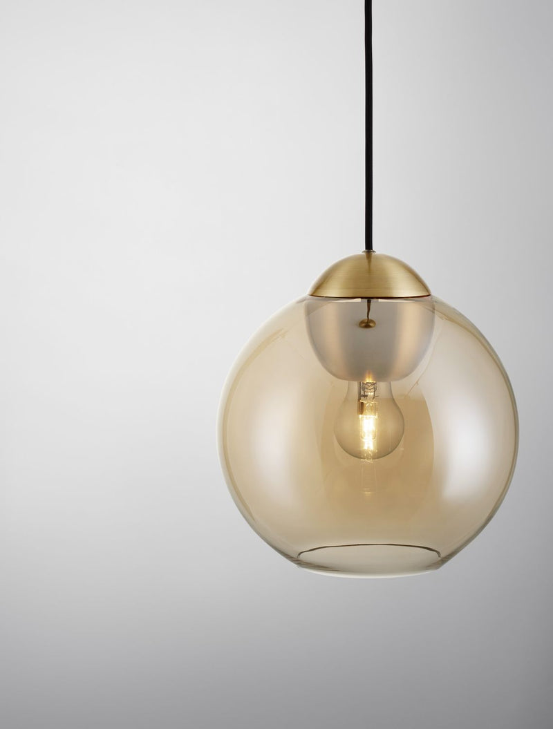 Suspension luminaire | Midori
