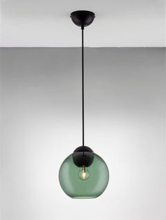 Suspension luminaire | Boscia