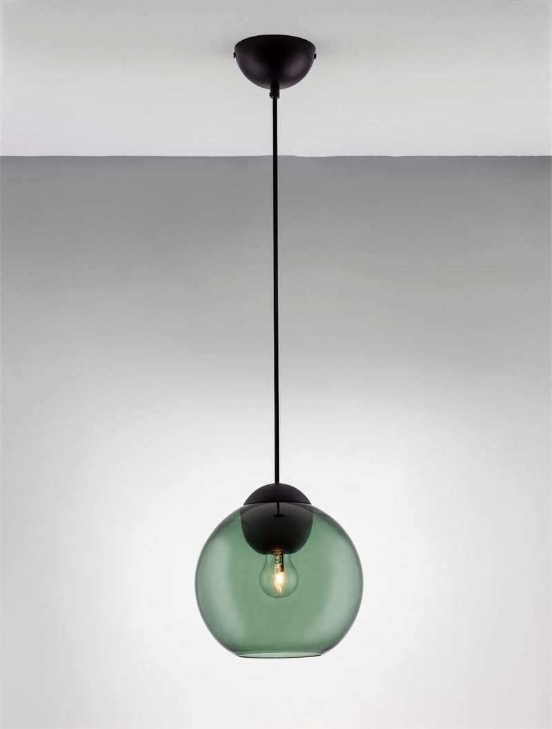 Suspension luminaire | Boscia