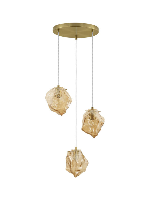 Suspension luminaire | Kalgalilo