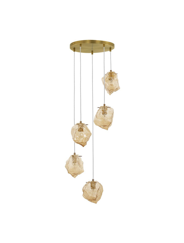 Suspension luminaire | Alagaleno