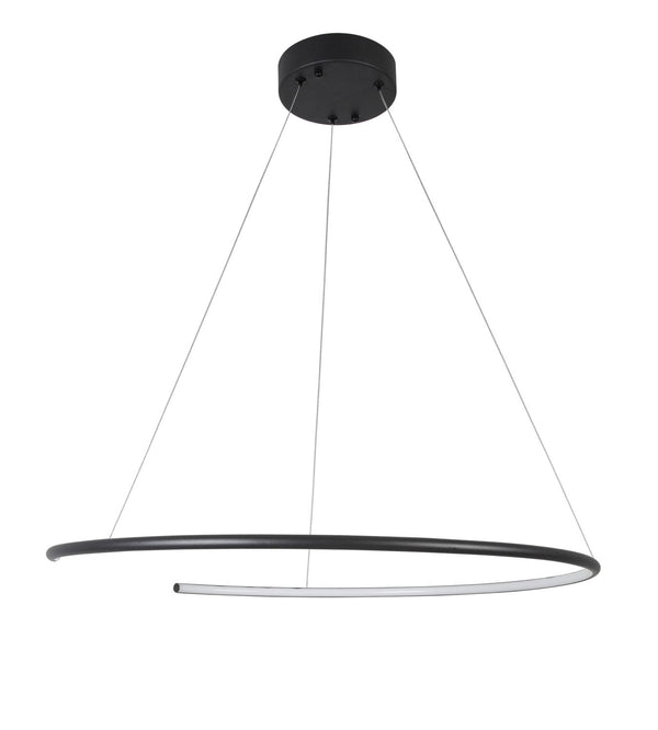 Suspension luminaire | Breda