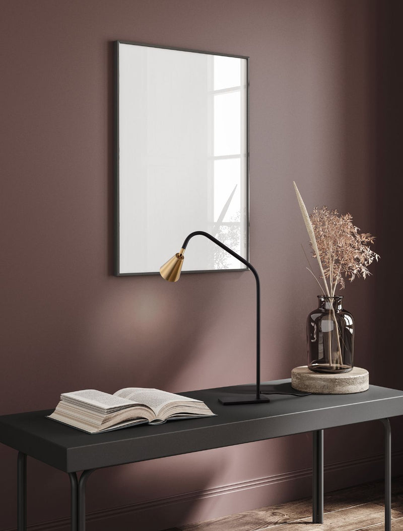 Lampe de chevet | Geko Noire