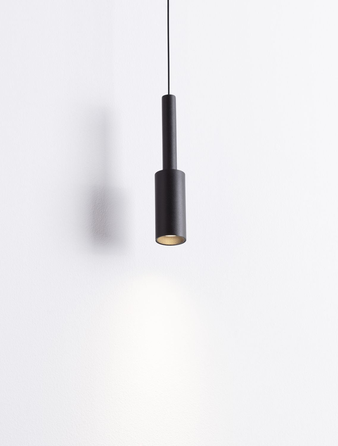 Suspension JOY noire (9010228)