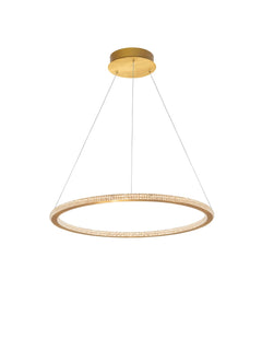 Suspension luminaire | Rosgalella