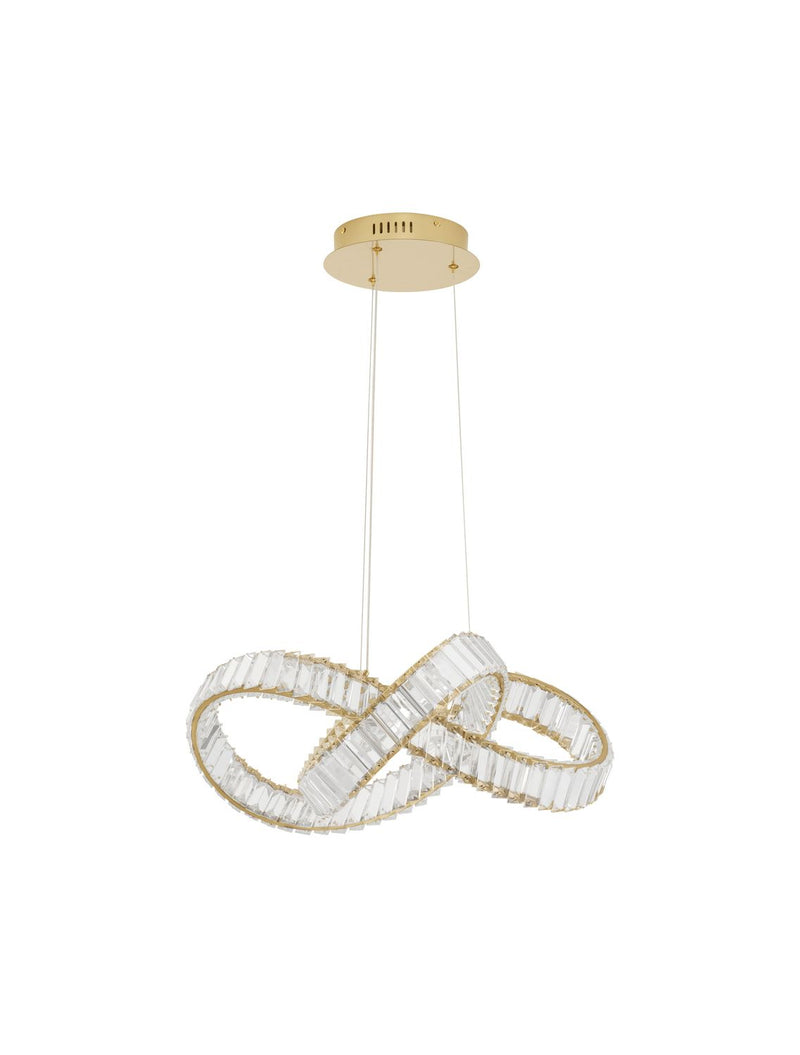Suspension luminaire | Conceto