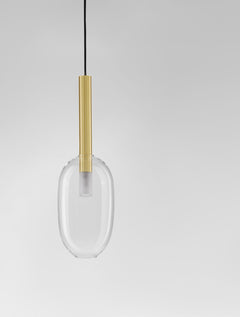 Suspension luminaire | Amelia H 179 cm
